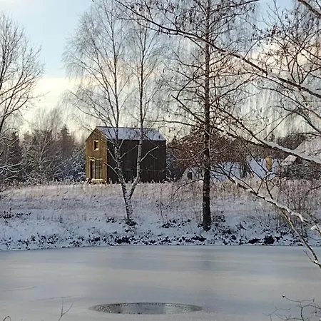 Letniskowy Zloty Karas Vakantiehuis