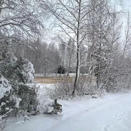 Letniskowy Zloty Karas 別荘 Widna Gora