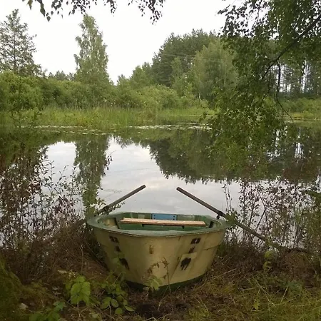 Hébergement de vacances Letniskowy Zloty Karas