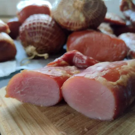 Prázdninový dům Letniskowy Zloty Karas