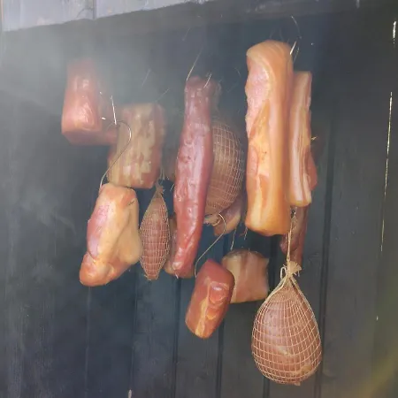 Letniskowy Zloty Karas *