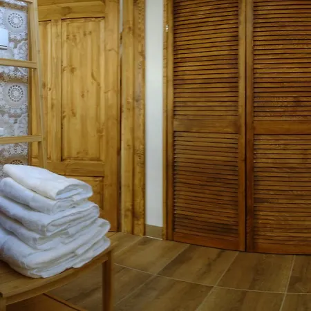 別荘 Letniskowy Zloty Karas