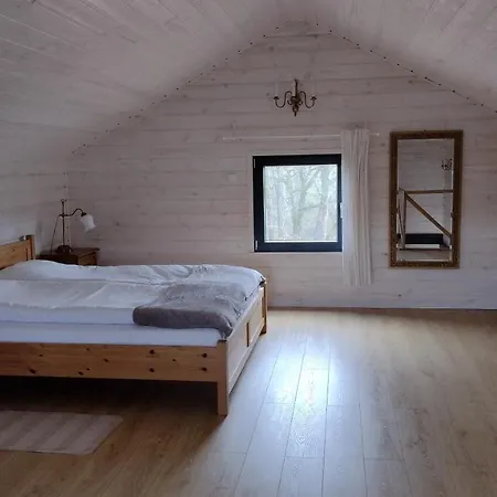 別荘 Letniskowy Zloty Karas Widna Gora