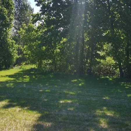 別荘 Letniskowy Zloty Karas *