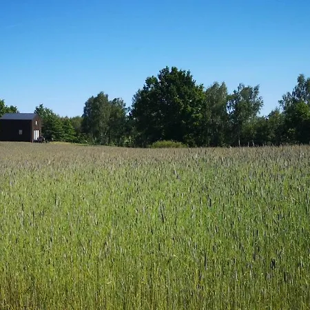 Letniskowy Zloty Karas 別荘