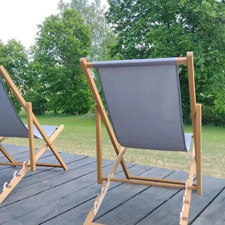 Prázdninový dům Letniskowy Zloty Karas *