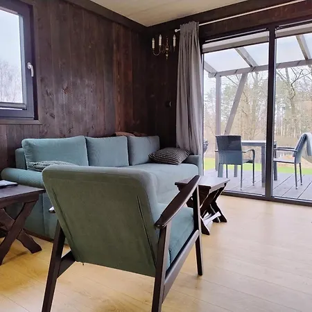 別荘 Letniskowy Zloty Karas Widna Gora