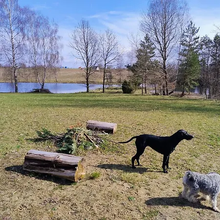 Letniskowy Zloty Karas 別荘