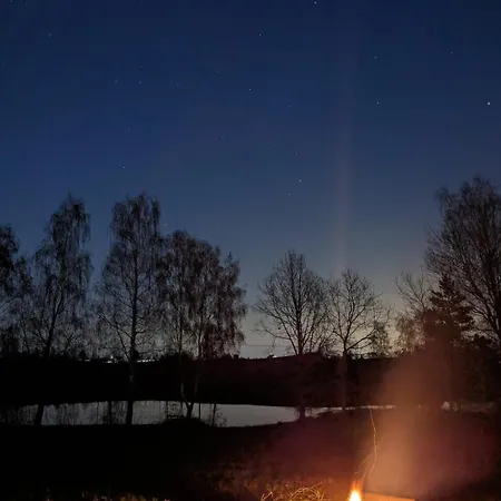 Prázdninový dům Letniskowy Zloty Karas