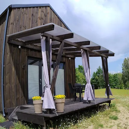 Letniskowy Zloty Karas *