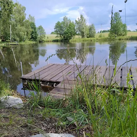 Letniskowy Zloty Karas Widna Gora