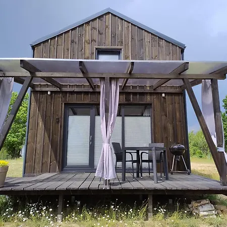 Letniskowy Zloty Karas 別荘 Widna Gora