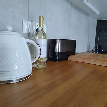 Letniskowy Zloty Karas 別荘