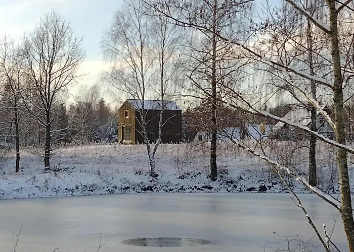 Letniskowy Zloty Karas Дом отдыха