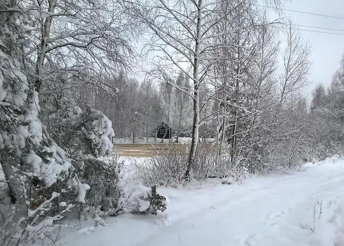 Letniskowy Zloty Karas Дом отдыха Widna Gora