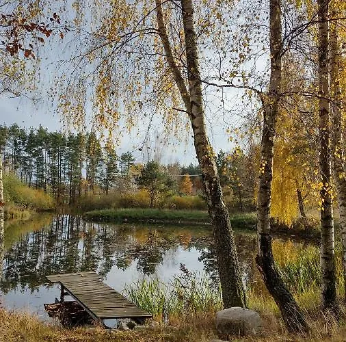 Letniskowy Zloty Karas Дом отдыха *