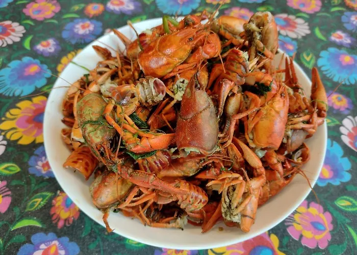 Дом отдыха Letniskowy Zloty Karas