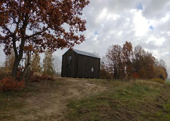 Letniskowy Zloty Karas * Widna Gora