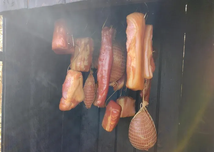 Letniskowy Zloty Karas *