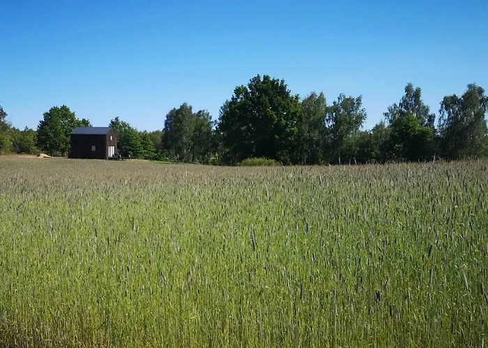 Letniskowy Zloty Karas Дом отдыха