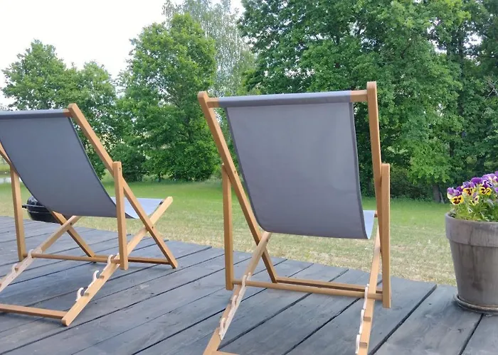 Дом отдыха Letniskowy Zloty Karas *