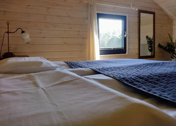 Letniskowy Zloty Karas * Widna Gora