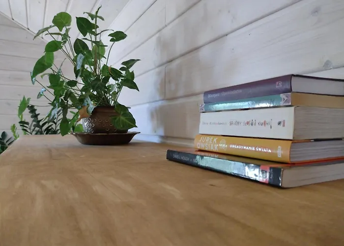 Letniskowy Zloty Karas Дом отдыха