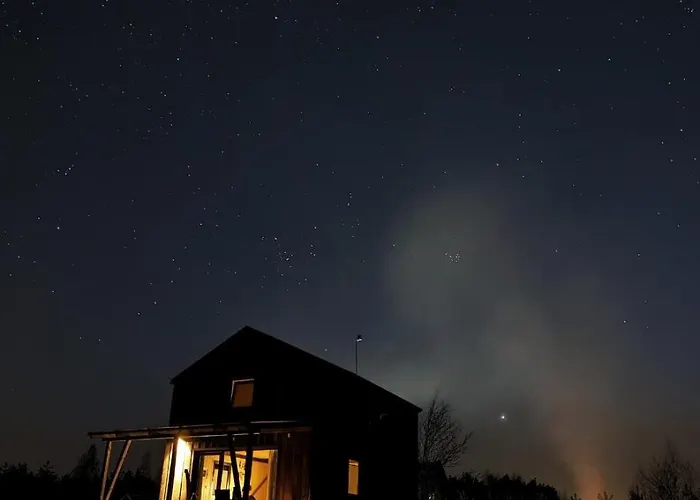 Letniskowy Zloty Karas Дом отдыха