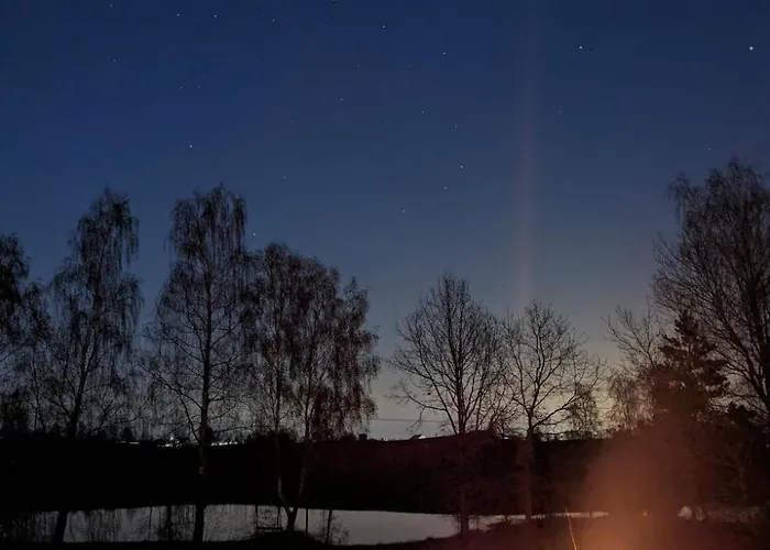 Дом отдыха Letniskowy Zloty Karas