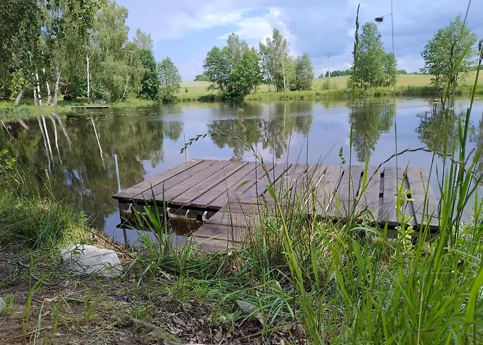 Letniskowy Zloty Karas Widna Gora