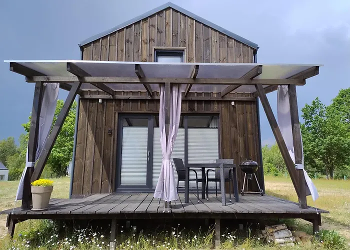 Letniskowy Zloty Karas Дом отдыха Widna Gora