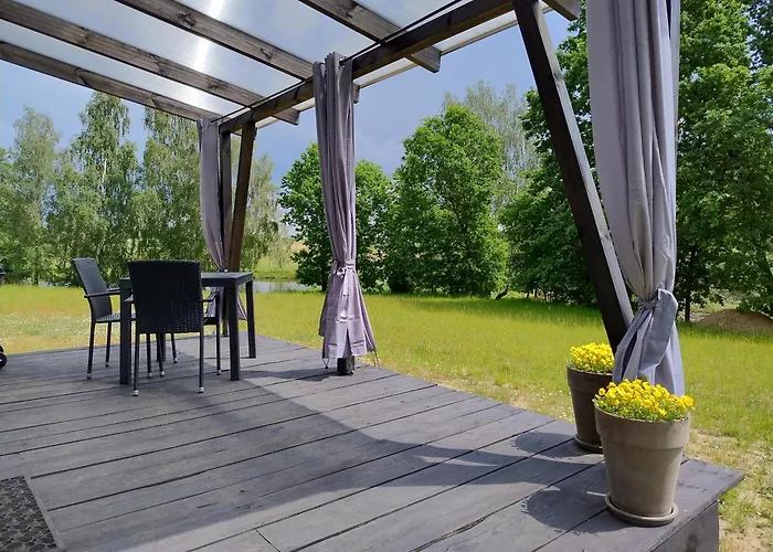 Letniskowy Zloty Karas