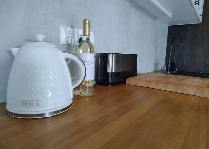 Letniskowy Zloty Karas Дом отдыха