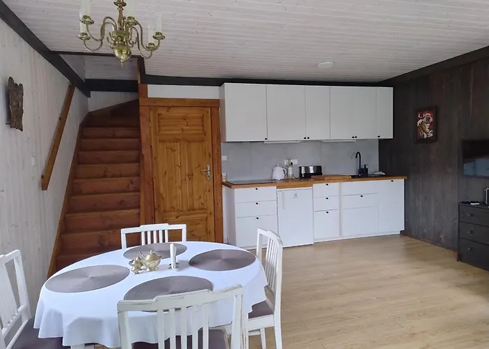 Letniskowy Zloty Karas Дом отдыха *